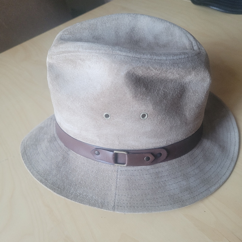 Eddie Bauer Vintage Cowboy hat